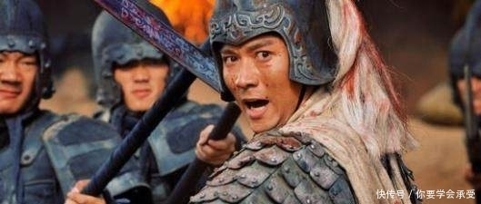 号称|谁才是三国第1猛将?赵云排不上号,而号称无敌的吕布却曾被他击败