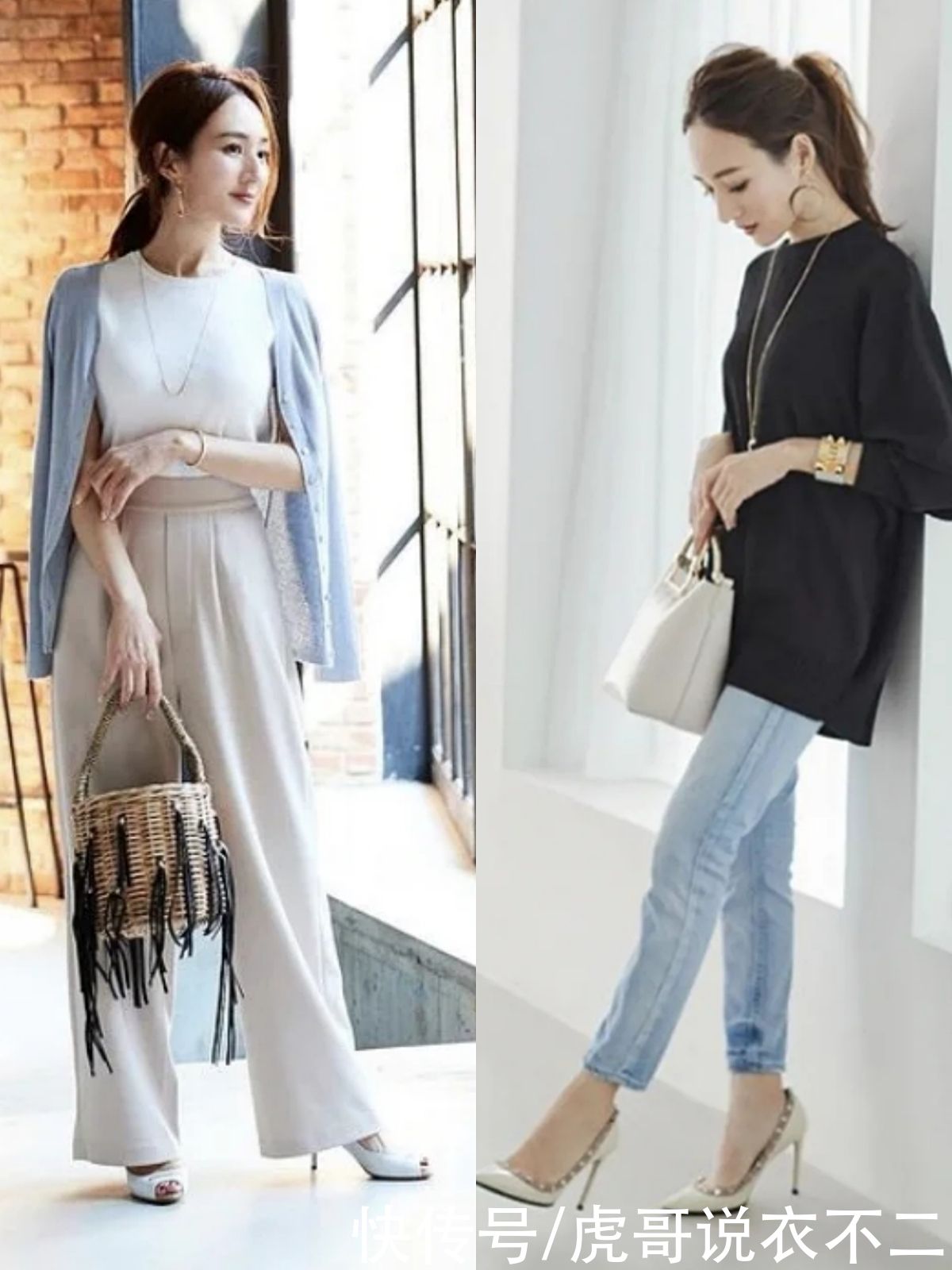 比黑鞋优雅，比红鞋温柔，你的鞋柜里少不了白鞋，这几款值得入手