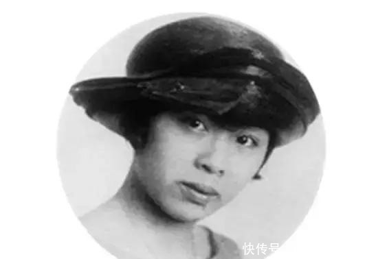 修炼|张幼仪:前半生被徐志摩残忍抛弃,后半生修炼出自己的传奇