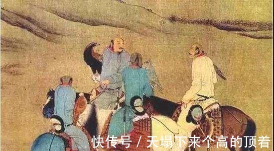 契丹@神秘消失的契丹族,究竟去了哪里!