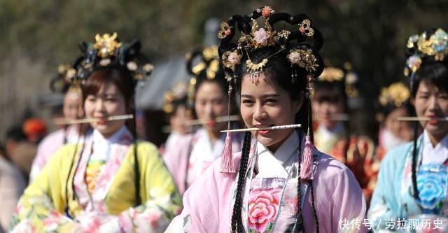 中国|中国最丑的奴隶，只因一句话，皇帝就被迫娶她，还因此宠爱二十年