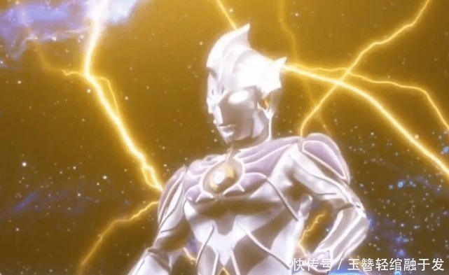 奧特銀河格斗|奧特曼大神將神秘四奧融為一體,奧特之神誕生,造型霸氣側漏!