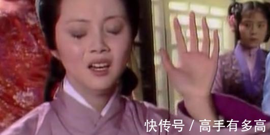 薛家|薛宝琴进京的背后,曹雪芹隐藏了一个很深的用意,很多读者忽略了