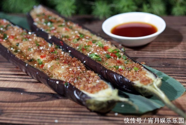 烧烤界的5个“扛把子”,吃过一种不算啥,全吃过是资深吃货