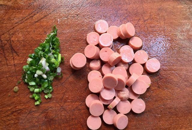 节后清肠，这一道菜可常吃，不用一滴油和盐，鲜嫩营养，吃着舒服