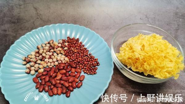 银耳|妈妈每天用“它”做早餐,60岁年龄40岁容貌,肤白还有弹性!