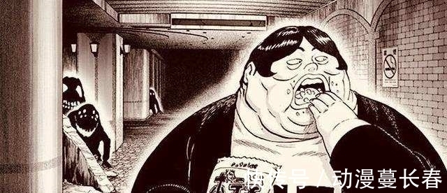 生吞|一拳超人:吃了那么多怪人的猪神,为何实力只能在S级中排中等呢?