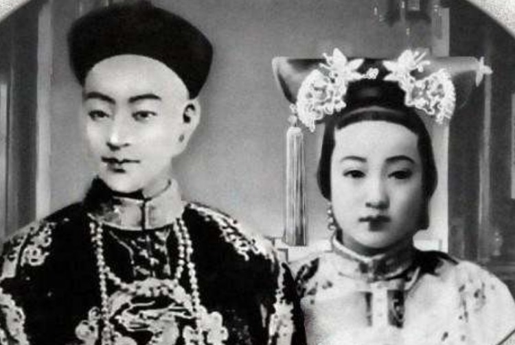 害羞|慈禧一生不爱喝白开水，那平时都喝什么答案害羞