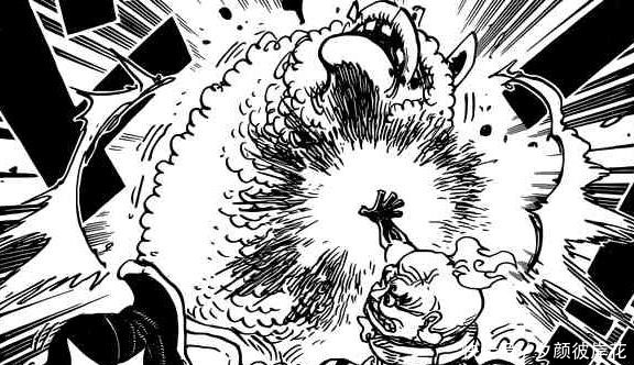 东西|海贼王可惜了,20年前耕四郎教导索隆最高级霸气,遭到索隆嘲笑