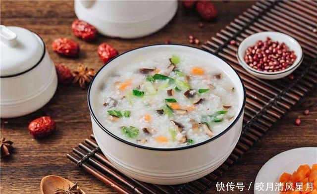 妈妈|早餐不知怎么做这两碗粥让你吃到爱不释手,懒人必备