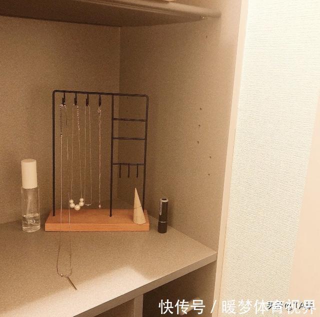 极简主义者|她的26㎡!一个极简主义者的家,全屋一尘不染毫无杂物,学习了