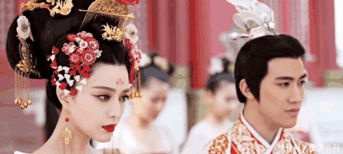 兴盛|李淳风 此女 让唐朝兴盛三百年, 若杀她, 唐朝撑不过三代!