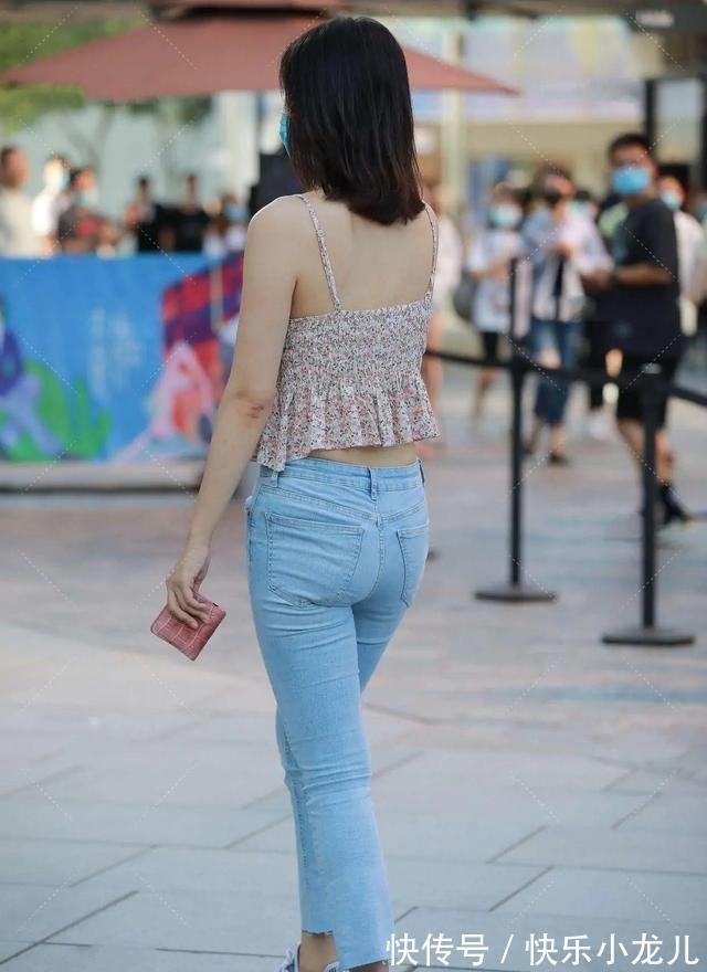 高腰 选好适合自己的瑜伽裤,兼顾美感与舒适度,都很方便