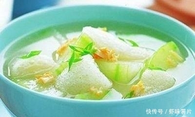 上火|冬季经常出现“上火”的情况怎么办?提示:多吃3种食物降降火