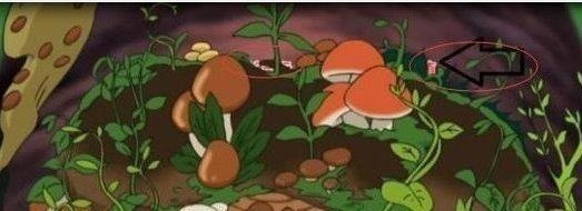 穿帮镜头|盘点《哆啦A梦》中的四个穿帮镜头,你发现了吗?