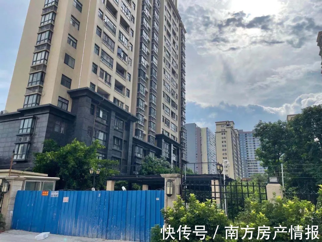 太平洋國際|太平洋國際pk荔園新天地：臨廣“比差”的兩個神盤，買了吃大虧…