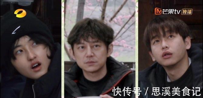 张艺兴的牛肉呢?黄磊想要女嘉宾?这期《向往的生活》怎么了?