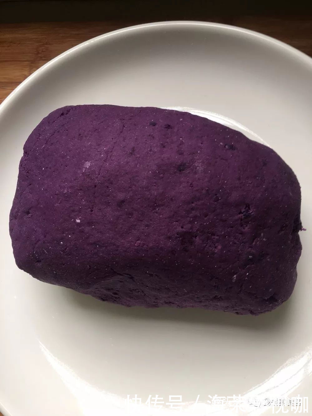  可口|原来紫薯还可以这样做，金黄焦脆，入味可口，比外面卖的还好吃！