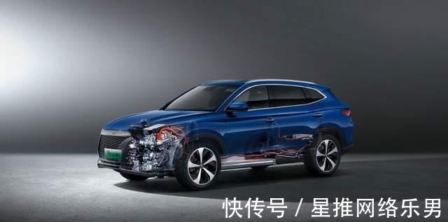 新能源拐点期,为什么爆单的是比亚迪DM-i?