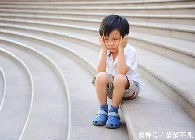 脾气|“妈妈,你去死”,5岁儿子发脾气说狠话,妈妈的回答改变其一生