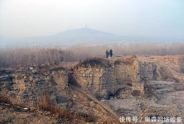 洛阳|古墓最多的一座山:数量超十万,其中皇帝24位,王侯将相数千位