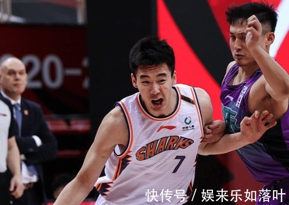 男篮|中国男篮五大希望之星!周琦胡明轩榜上有名,成对抗日本主力球员