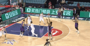 兰兹|北控拒16分逆转险胜四川 兰兹首秀27分韩硕被驱逐哈达迪21中3