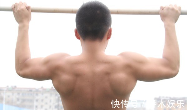 肌肉|长寿老人的五大特征,50岁后,若还有,恭喜你会长寿