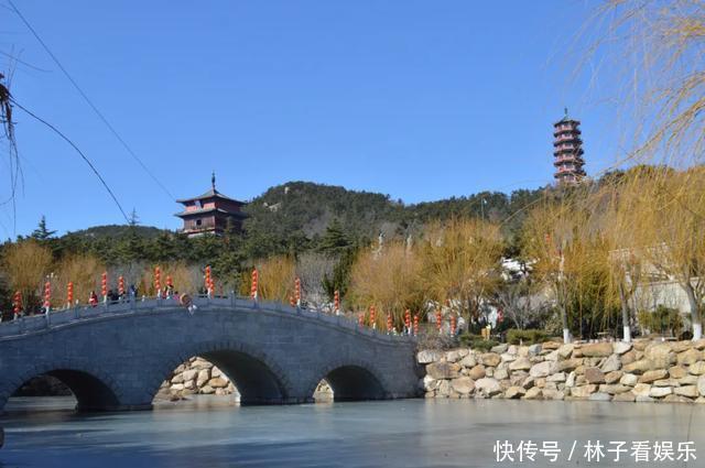 地址|山东半岛最后一片黄金海岸，你知道在哪吗