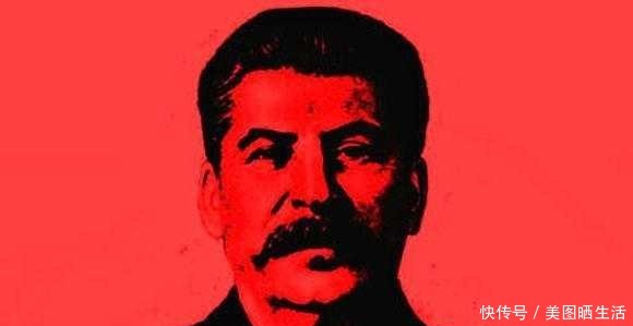 披露|俄罗斯历史上的斯大林 很多都是第一次披露