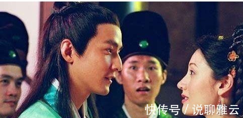 李甲|杜十娘宁愿选择投江自杀，也不愿意原谅李甲！百宝箱里都有什么？