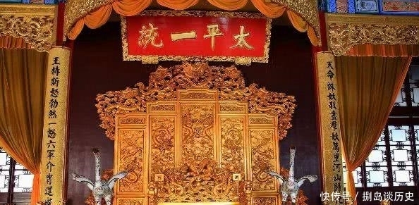 故宫的龙椅,不是黄金,那到底啥材料做的?专家:坏了你可修不起