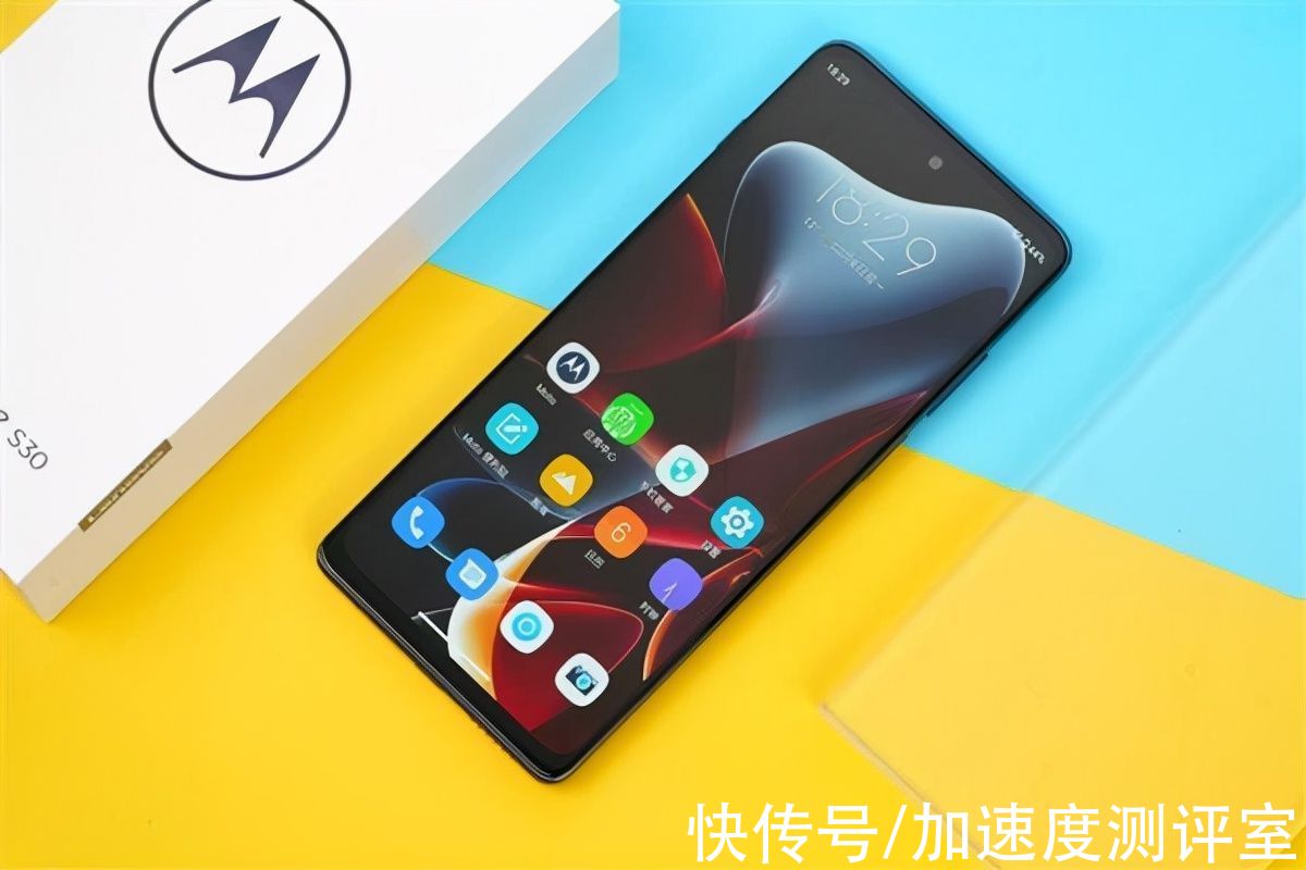 moto|性能才是最强保障，四款骁龙888机型盘点，最低仅1799元