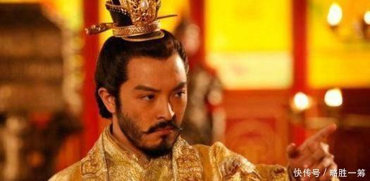 文采|隋炀帝曾主张休息五天,工作一天,他为什么如此昏庸!