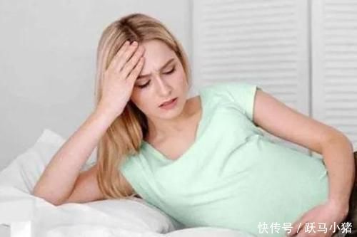 胎动|怀孕期间,这4个时间段尽量少摸肚子,容易耽误宝宝正常发育