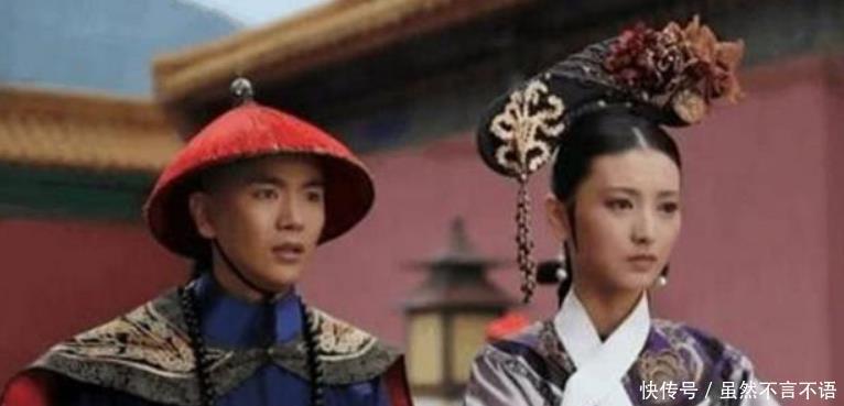 后宫|14岁变入宫当了妃子,跟随乾隆70年,她应该才是后宫最大的赢!