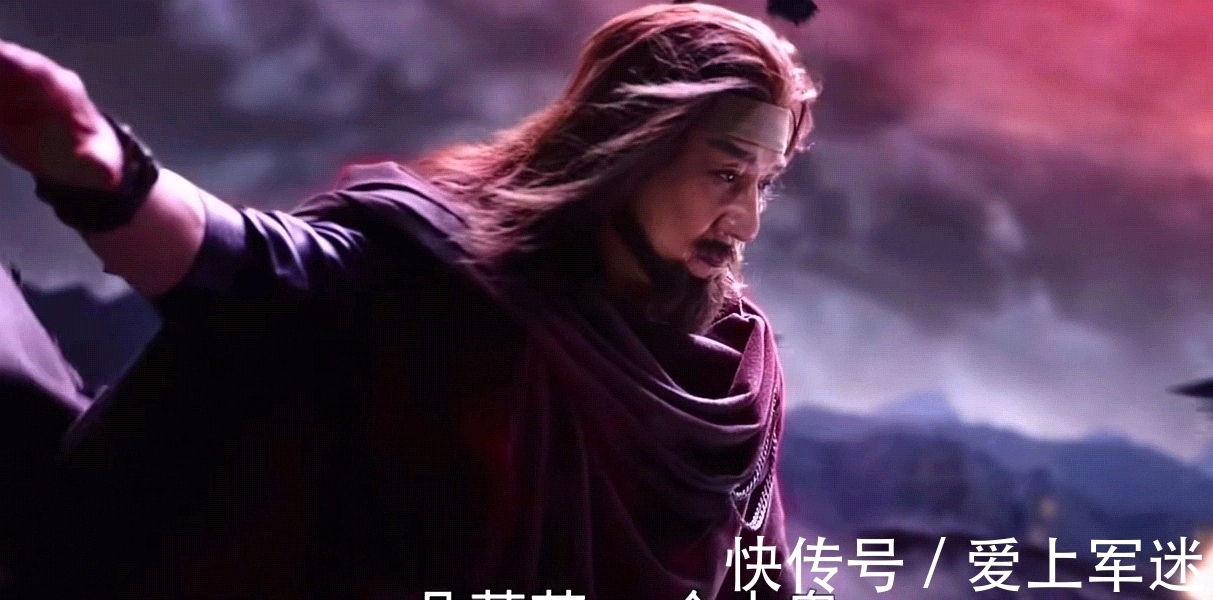 成龙大哥|成龙代言斗罗大陆完美饰演唐昊，但配音一言难尽，比比东这腿绝了