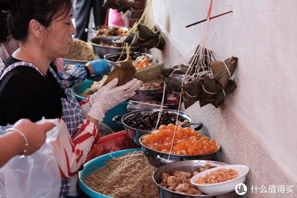 四菜一汤|开车就能到的复活节岛？这里不光有土楼：福建漳州、永定土楼自驾自驾全攻略