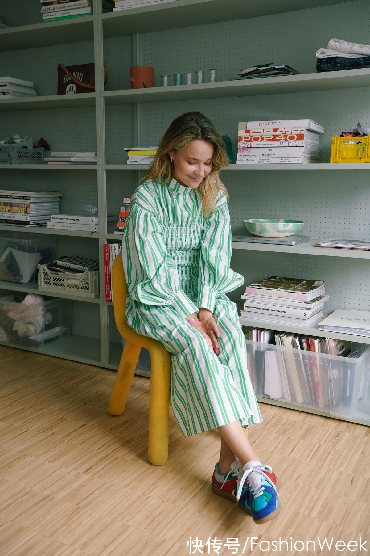 品牌|始终“小众”的北欧品牌们,靠什么取胜?