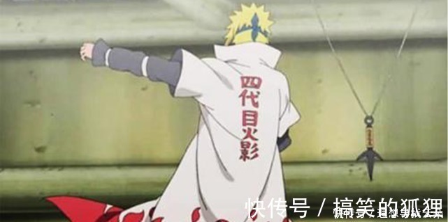 火影忍者|火影忍者足以称为忍界第一的5位忍者,宇智波斑认证,值得拥有
