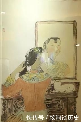 未嫁|古代未嫁女为何被称“黄花闺女”?