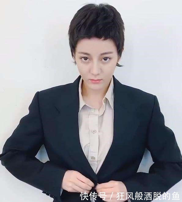 发型|直男“最反感”的4种女生发型,尤其是第一种,女生都无法理解!