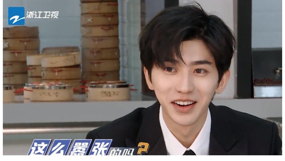 跑男|蔡徐坤又增新槽點(diǎn)！帶偏審美后，跑男成了大型“社死”現(xiàn)場(chǎng)