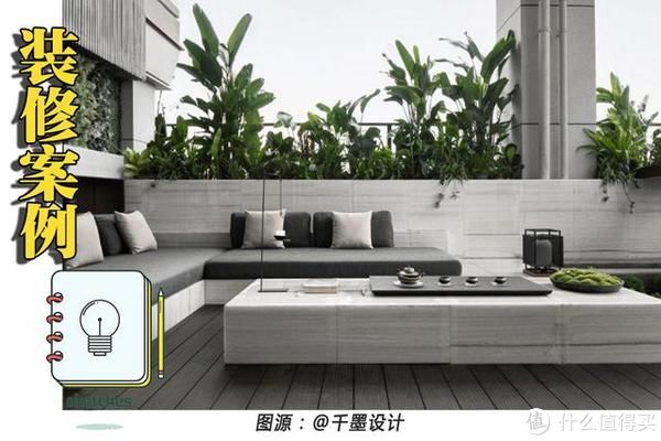 一日三餐|90后夫妻的215㎡新家，干干净净轻奢风，住起来真叫一个高级！