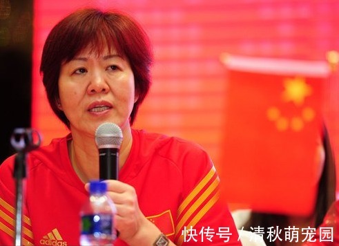 姑娘们|排协已正式表态!郎平和朱婷终于等到重要时刻,真是可喜可贺!