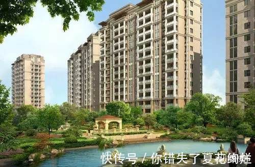 买房|购买高层住宅时,置业顾问总是推荐7~11层,为何?原因很现实