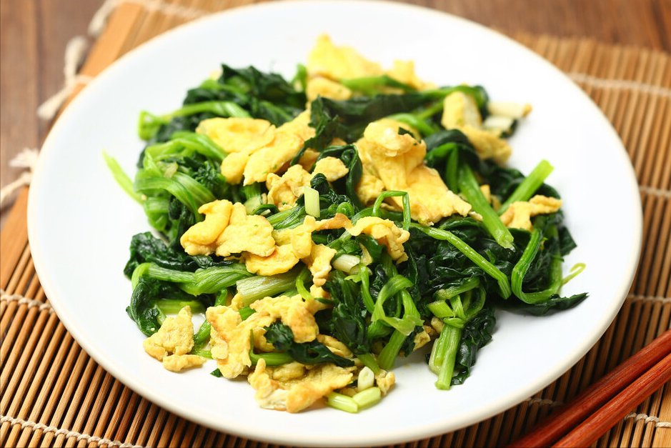 草酸|天冷了，这菜要多吃，老少皆宜，不放肉也很香，12一斤也别舍不得