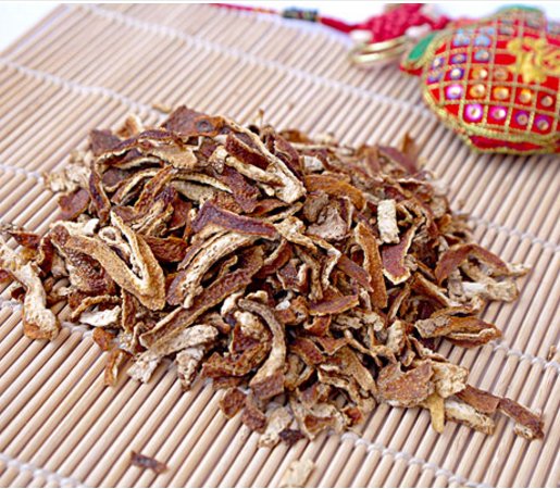 只需一招,排出湿气、甩掉大肚子