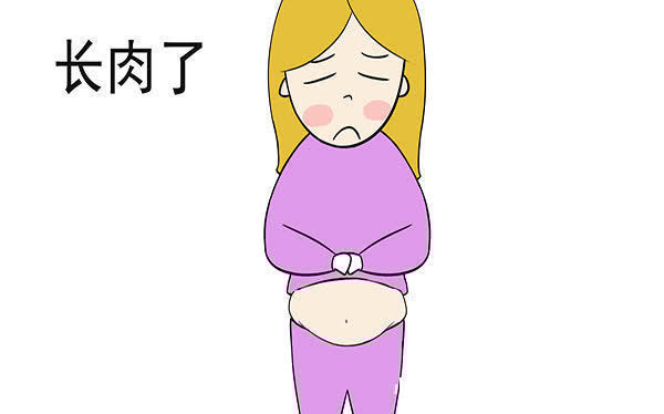 体重|45岁左右的女性,体重应该维持在多少斤?医生:太瘦未必是好事