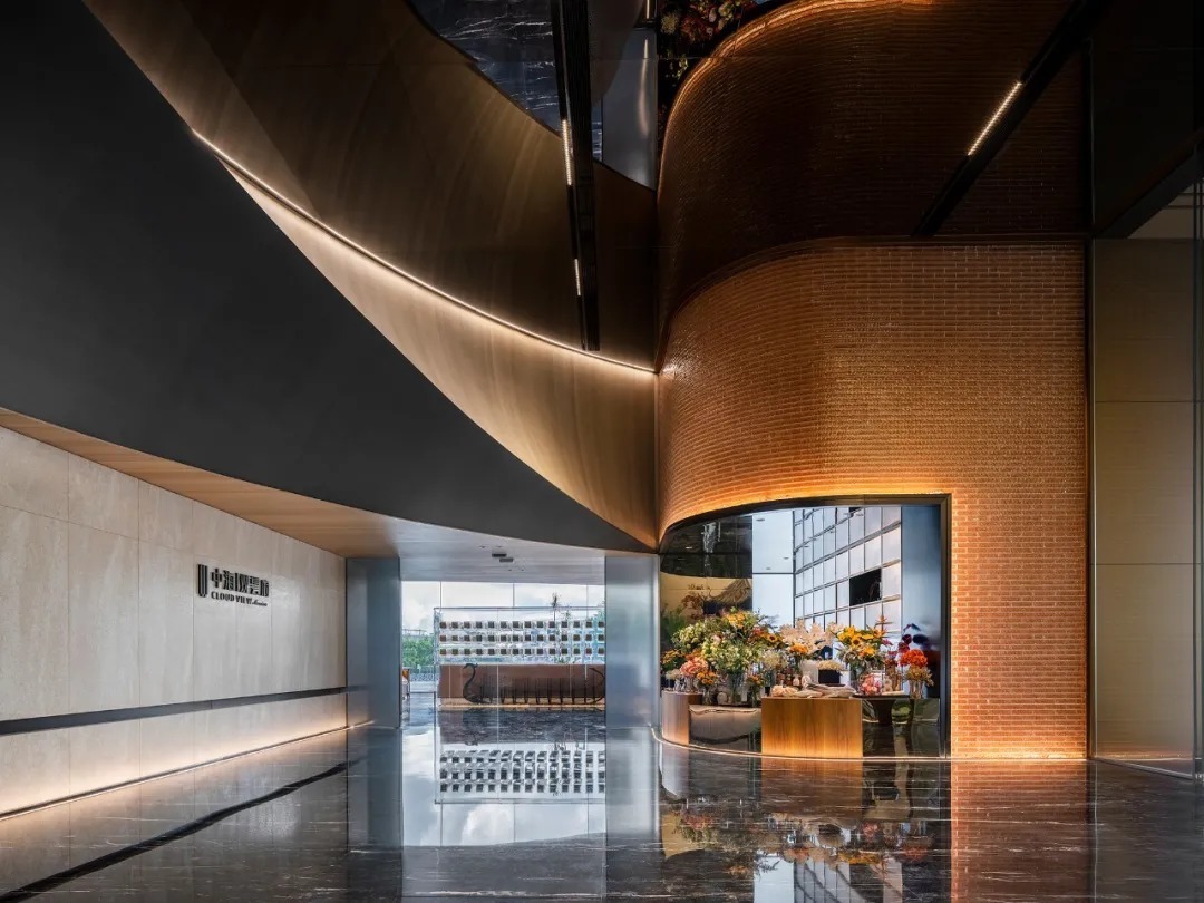 户型|联手方所,颠覆社区!中海再次以爆红开局!